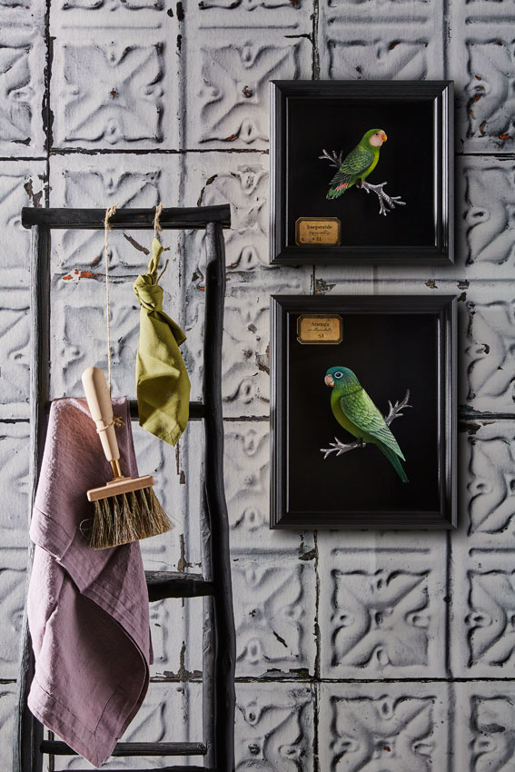 Miho Unexpected Thing