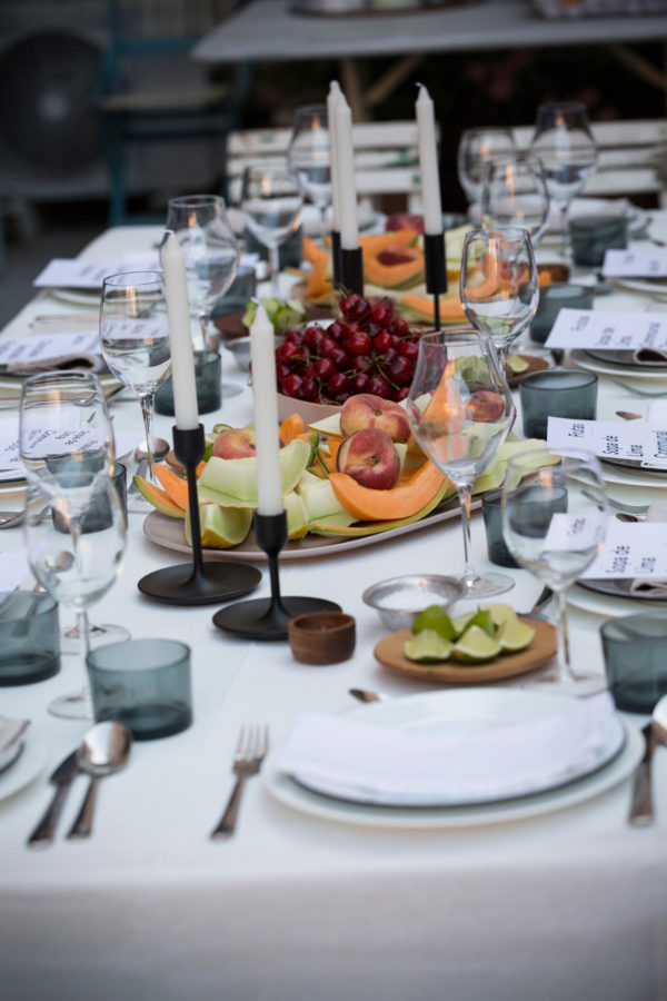 Sunday Supper