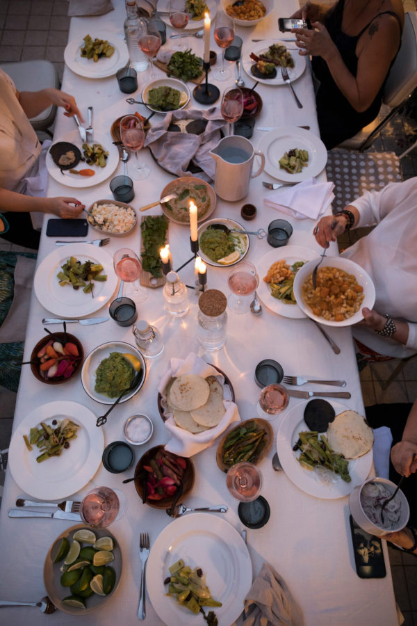 Sunday Supper