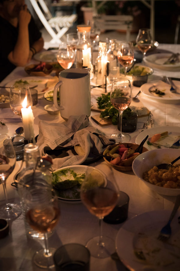 Sunday Supper