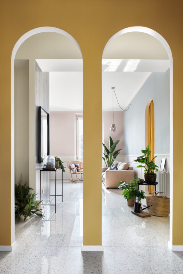 Casa Aprica