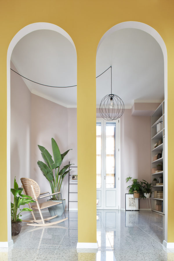 Casa Aprica