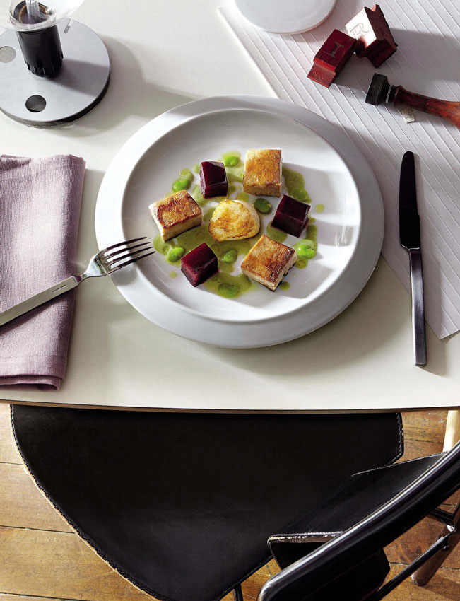 La Cucina Italia, Castiglioni