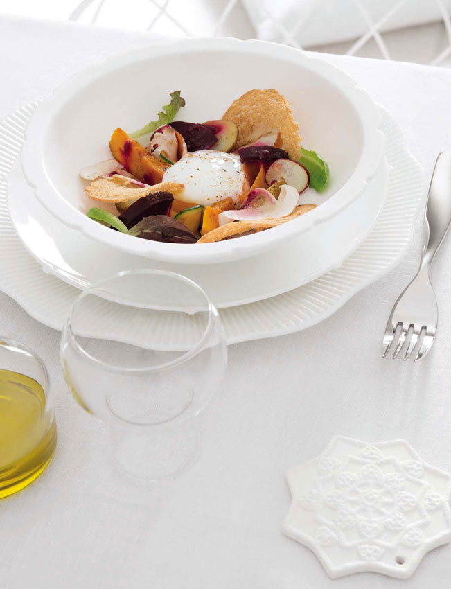 La Cucina Italiana, Christmas