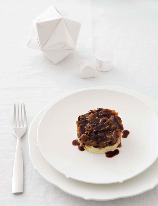 La Cucina Italiana, Christmas