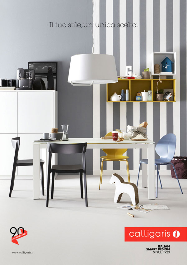 Calligaris ADV