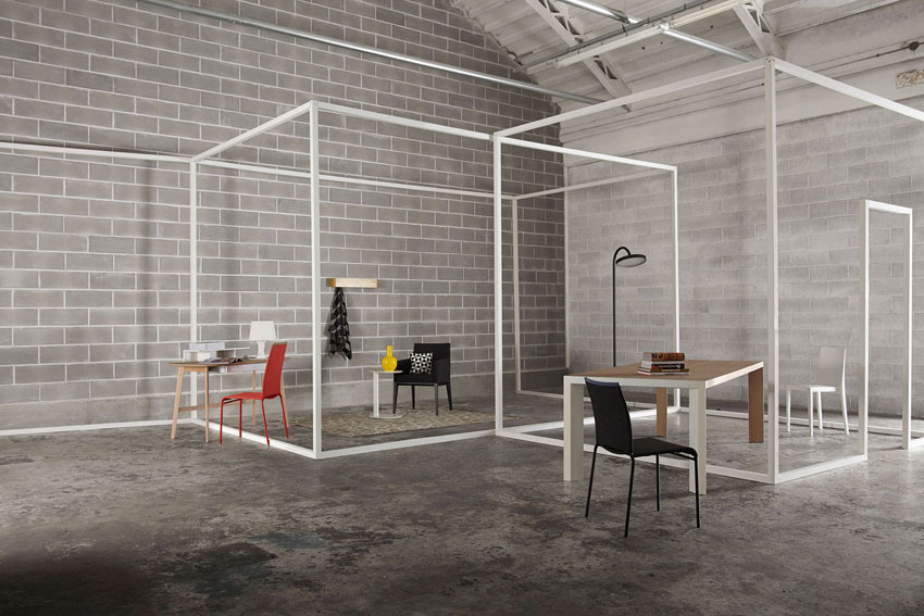 Calligaris Salone del Mobile