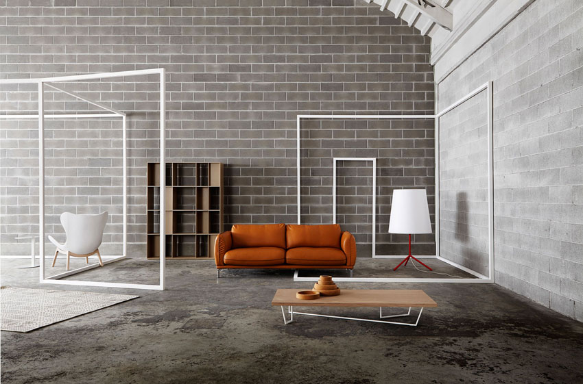 Calligaris Salone del Mobile