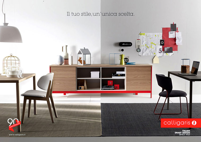 Calligaris ADV