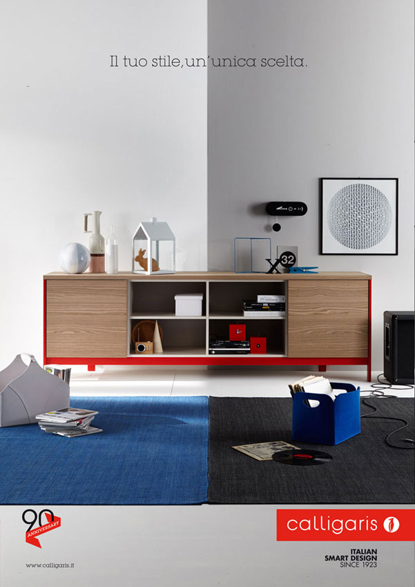 Calligaris ADV