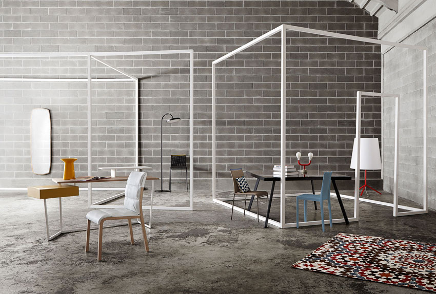 Calligaris Salone del Mobile