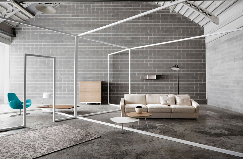 Calligaris Salone del Mobile