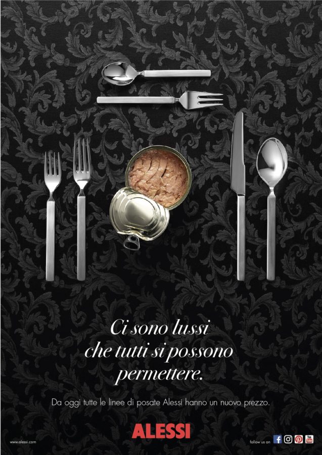 Alessi ADV