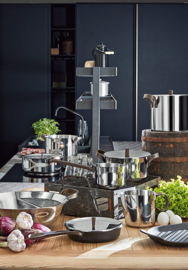 Alessi News 2019