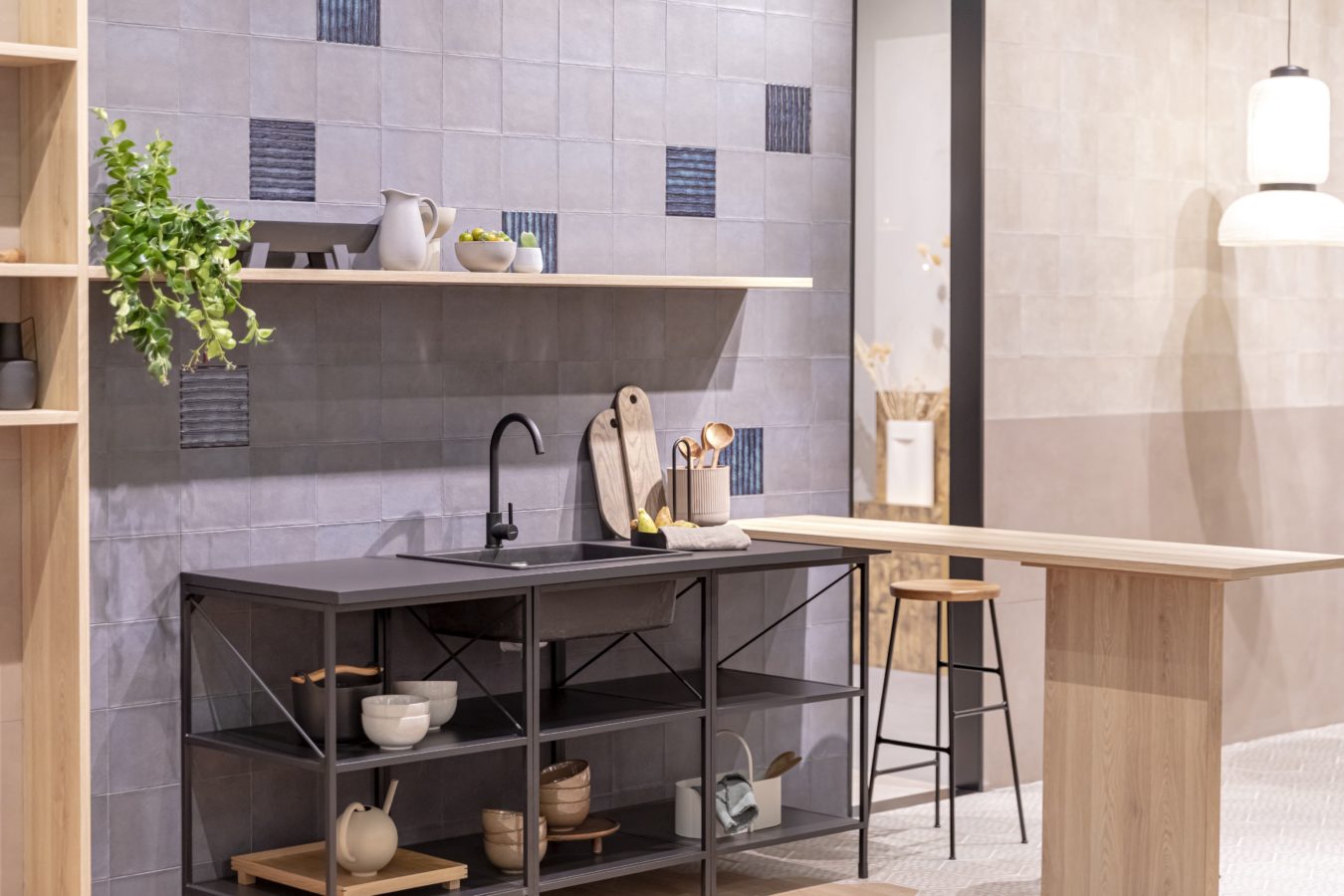 Marca Corona Cersaie