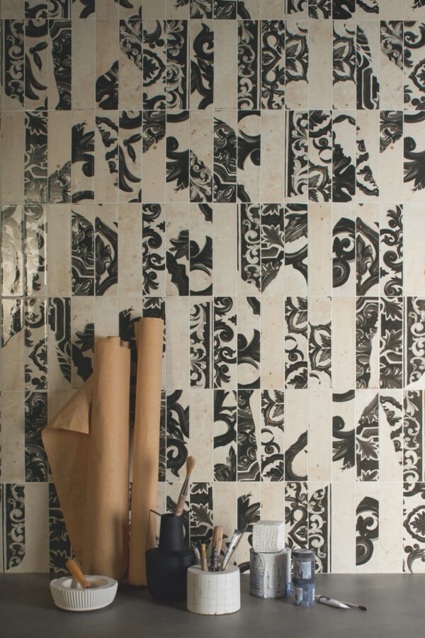 Marca Corona Collezione Miniature