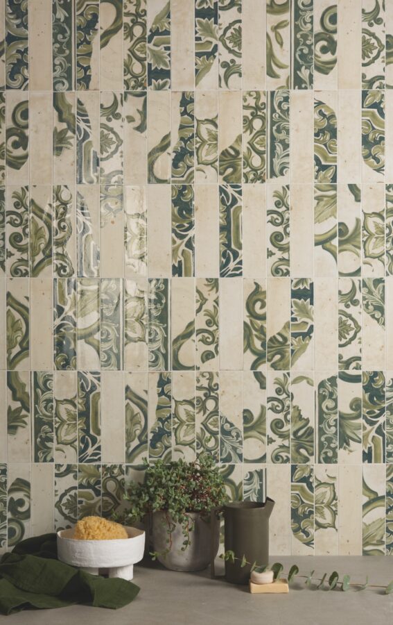 Marca Corona Collezione Miniature