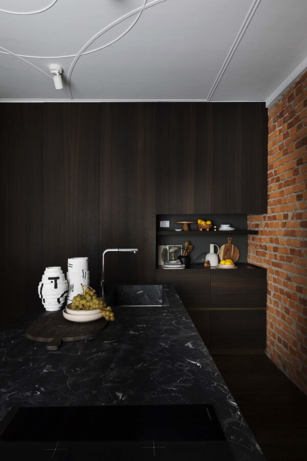 Pharma, Arch. Mirko Moriggi