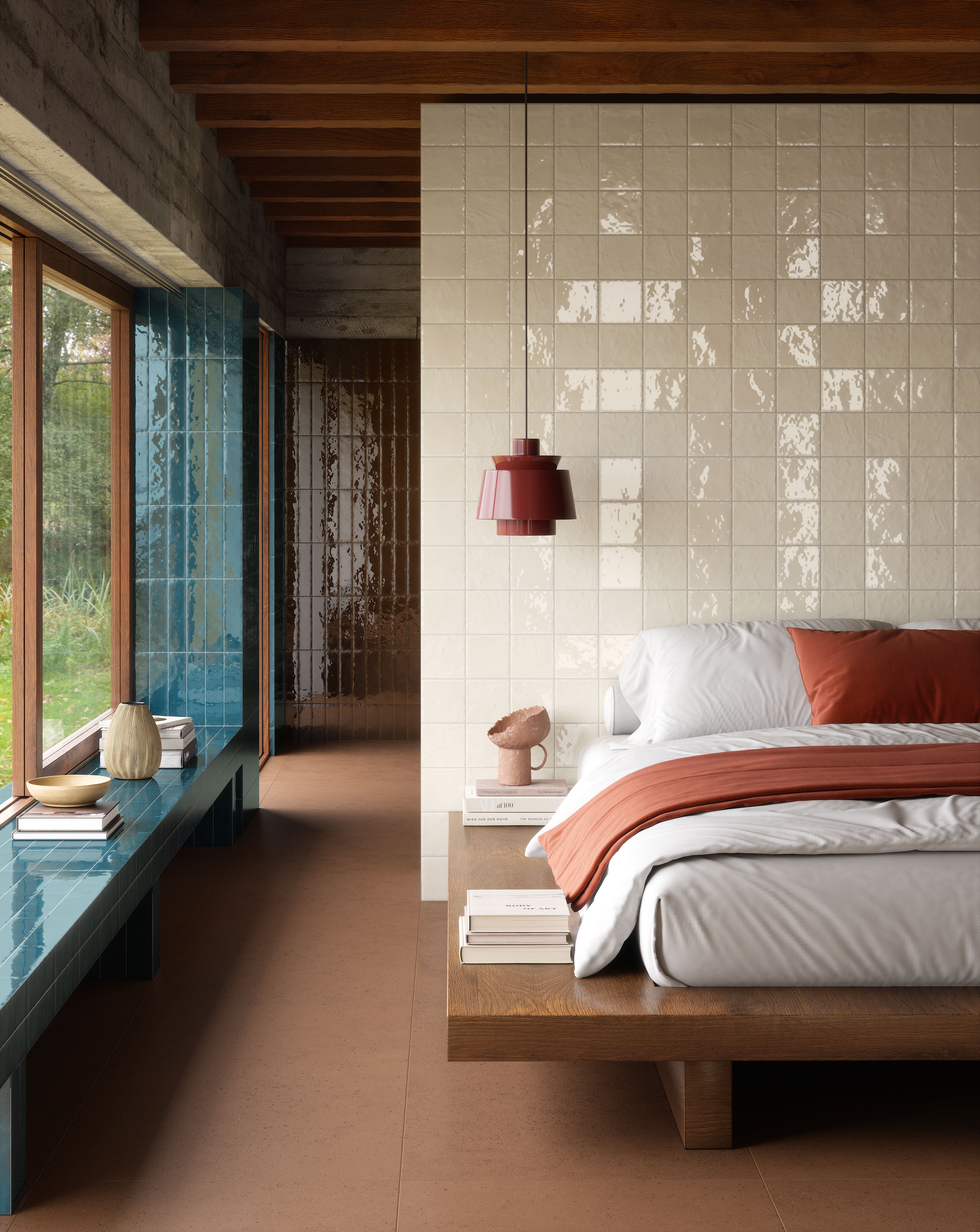 3D styling direction and props research by Irene Baratto for Marca Corona