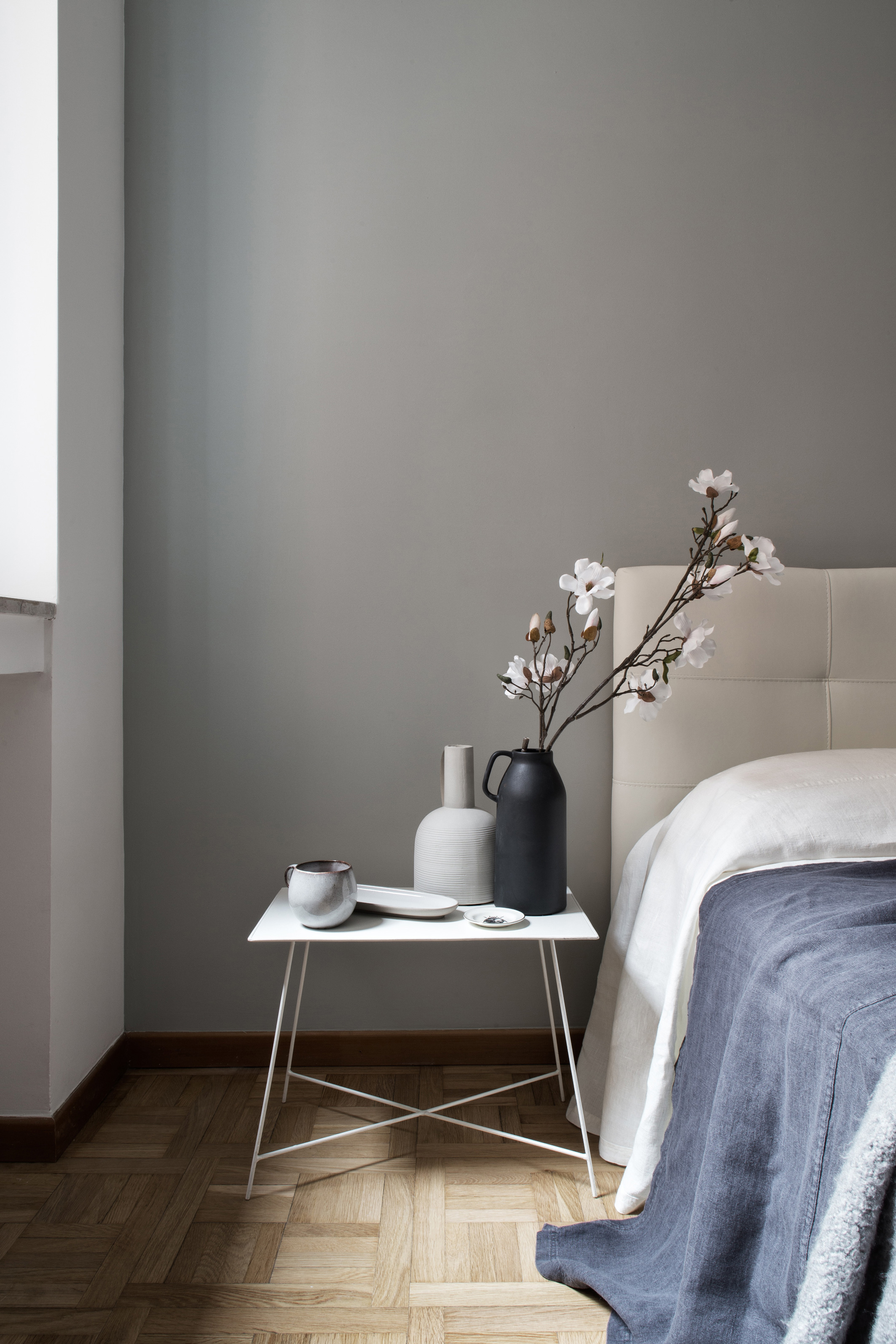 CicchettiViscardi interior atmosphere photographed by Riccardo Gasperoni