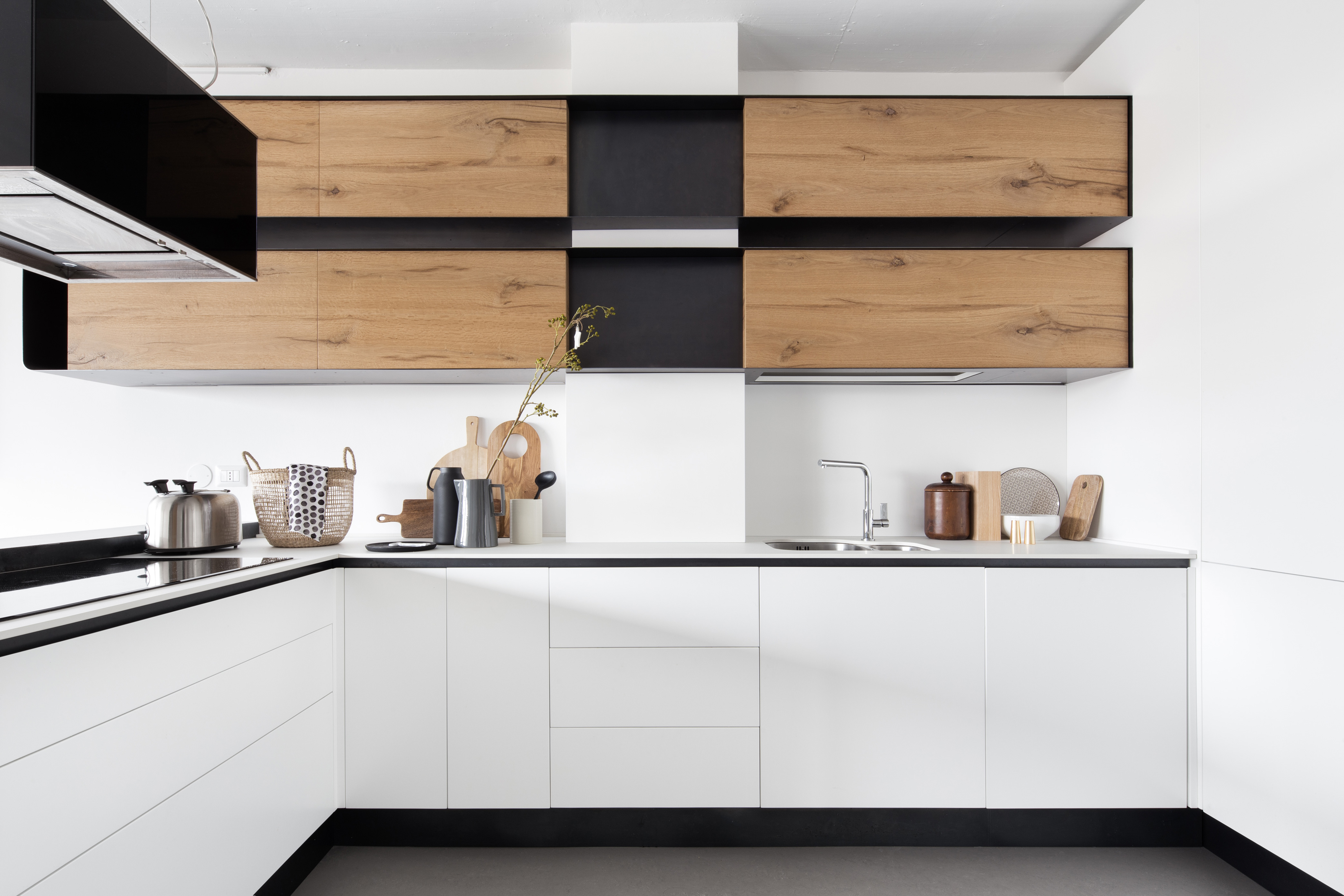 CicchettiViscardi interior styling and set design project