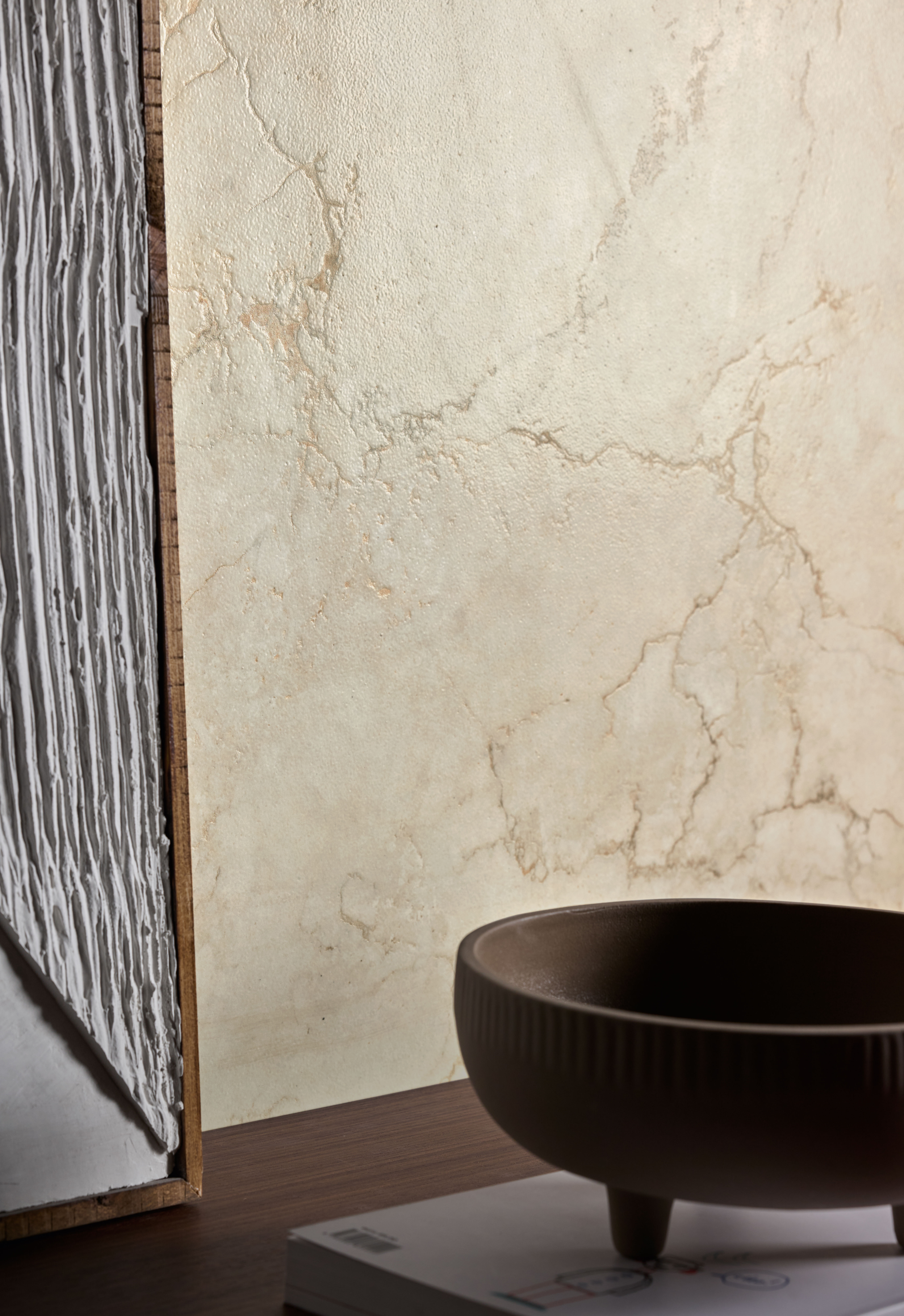 Simpolo material and object styling by Irene Baratto