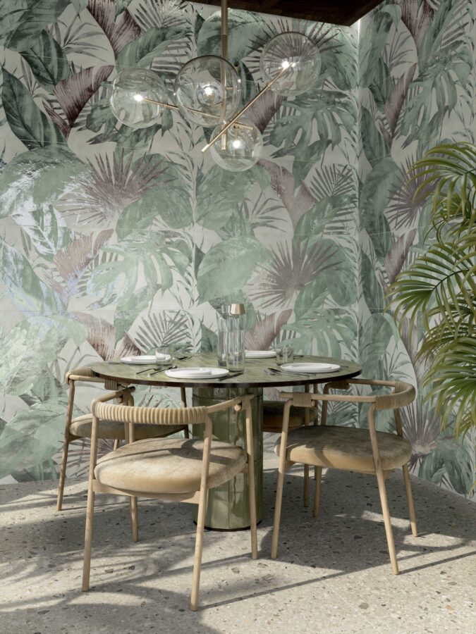 Marca Corona, 3D Art Direction